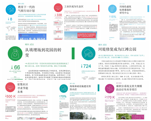 新闻-武汉入选100城项目